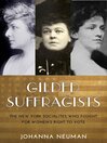 Gilded Suffragists